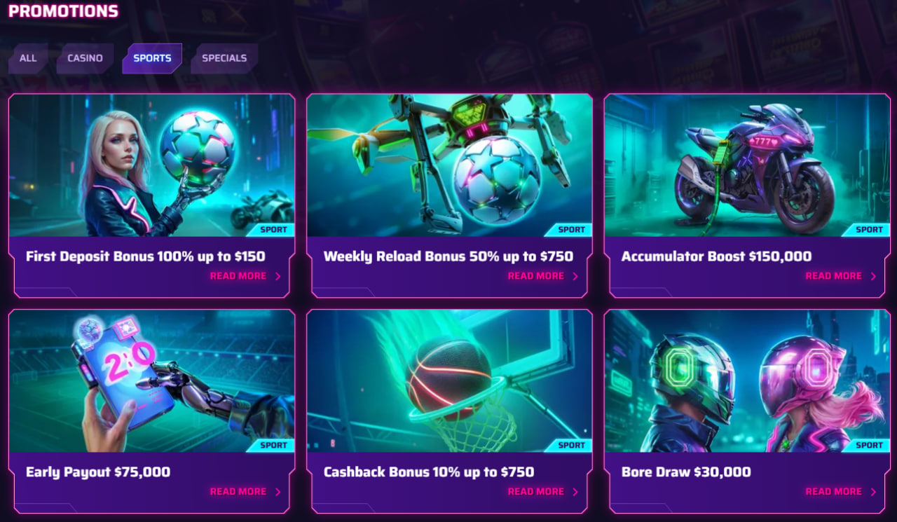 Roby Casino